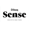 DIBAQ SENSE