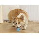 Fantasy World Fancy Dog Toy Bouncing Ball Set 3 Pcs 6cm