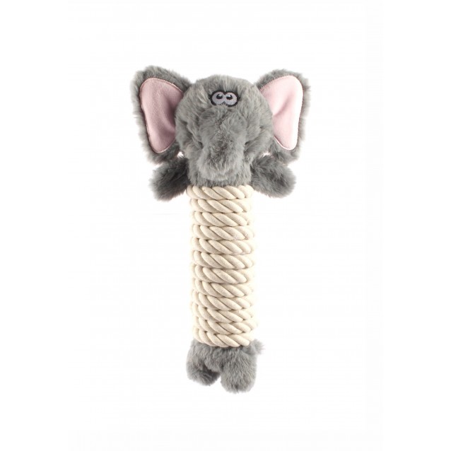 Fantasy World I Believe I Can Fly Elephant Toy 15x32cm