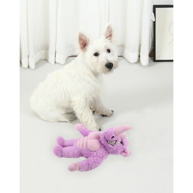 Fantasy World Escape The Zoo With Roy The Rhino Toy 23x32.50cm