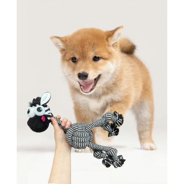 Fantasy World Martys Adventures Rope Toy 10x35cm