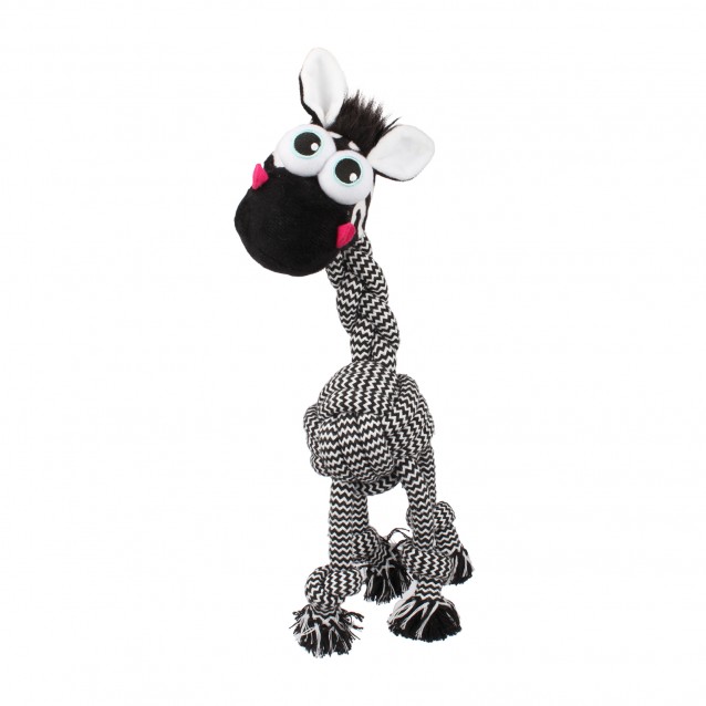 Fantasy World Martys Adventures Rope Toy 10x35cm