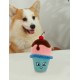 Fantasy World Wanna Eat Me Ice Cream Toy 10x12cm