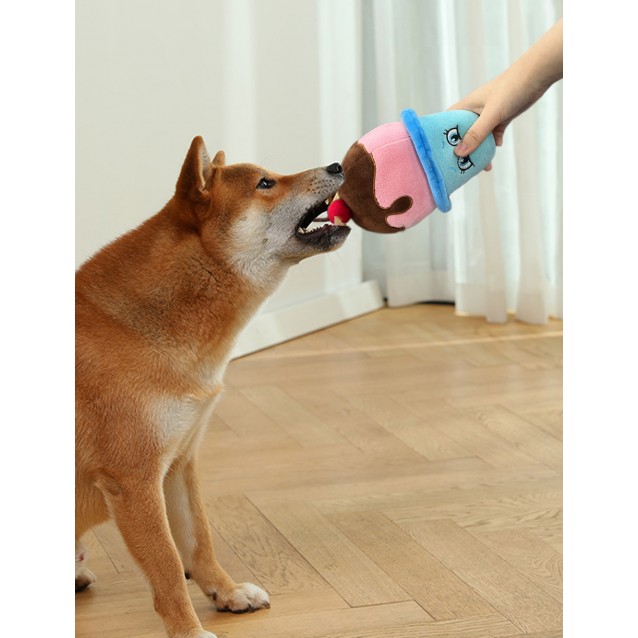 Fantasy World Wanna Eat Me Ice Cream Toy 10x12cm