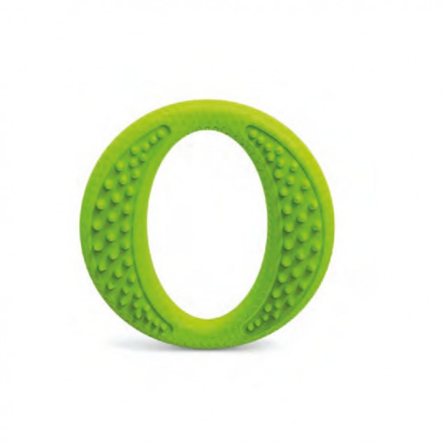 Imac Παιχνίδι Εκπαίδευσης Σκύλου Ring Tpr 10.6cm