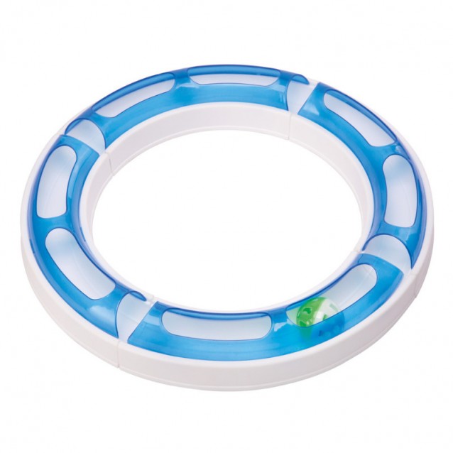 Imac Flash Tunnel Διαδραστικό Παιχνίδι Για Γάτες
