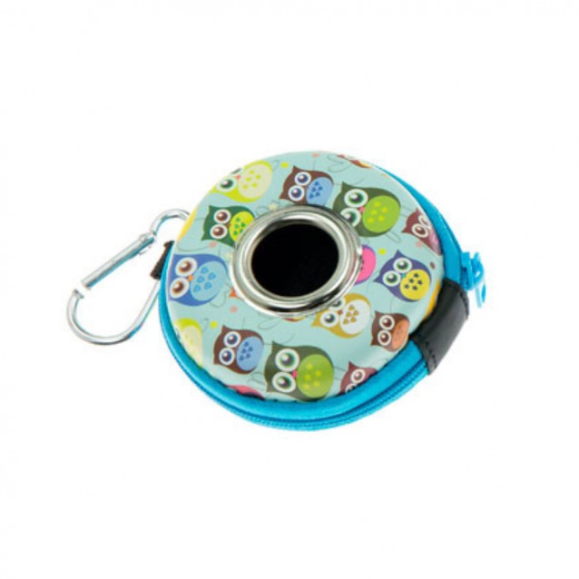 Imac Θήκη Για Σακουλάκια Περιττωμάτων Owls