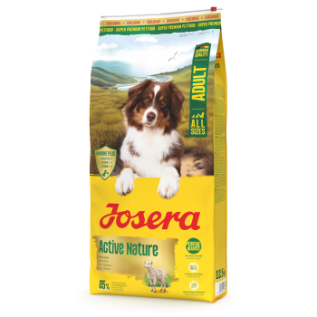 Josera Active Nature(28/16)12,5kg