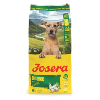 Josera Balance(20/8)12.5kg