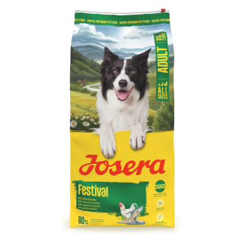 Josera Festival (26/16)12.5kg