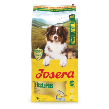 Josera Fiesta Plus (24/15) 12.5kg