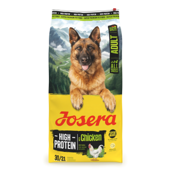 Josera High Energy (30/21)12,5kg