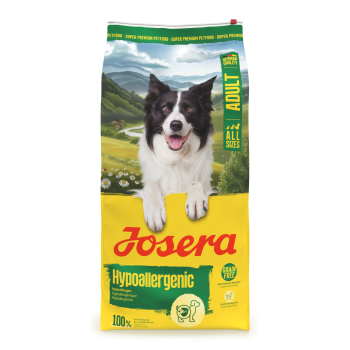 Josera Hypoallergenic 12,5Kg