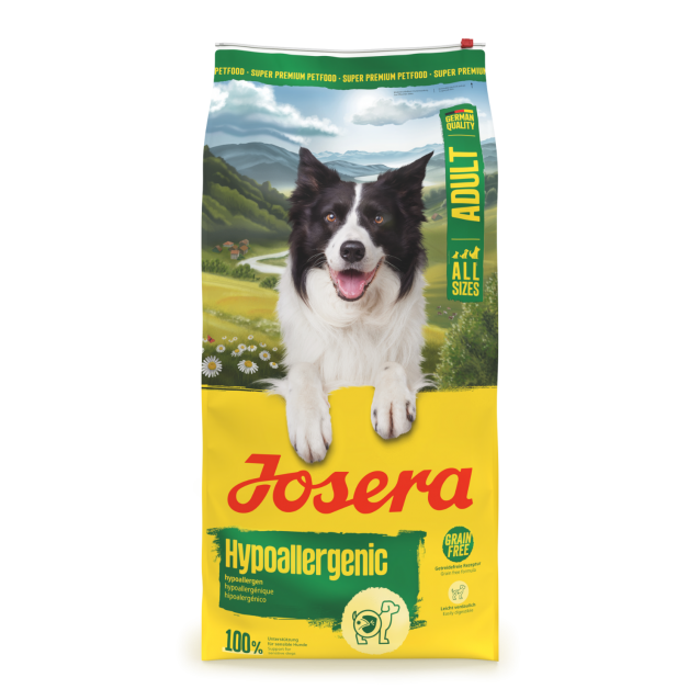 Josera Hypoallergenic 12,5Kg