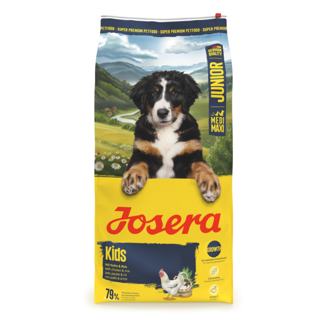 Josera Emotion Kids (25/12)12kg