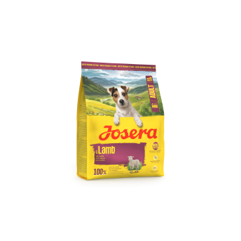Josera Mini Lamb (25/17)5x900gr