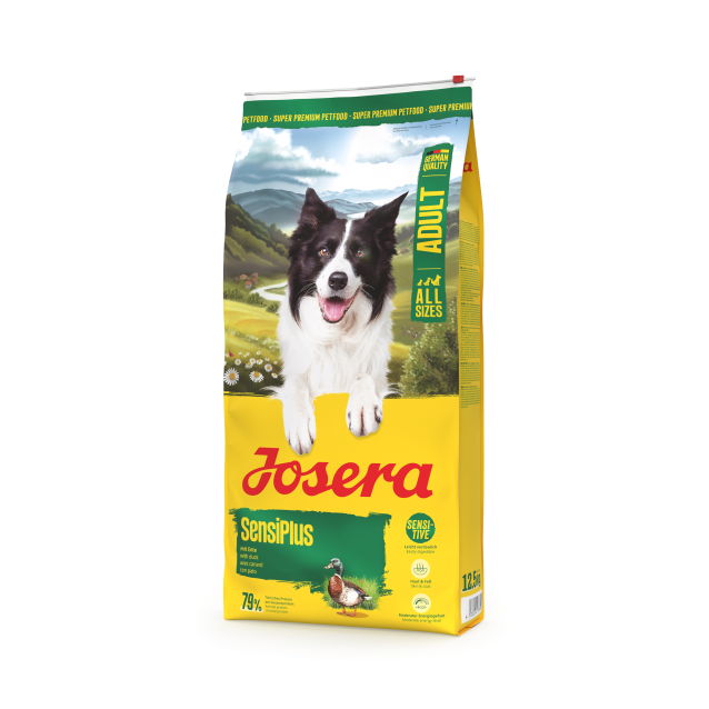 Josera Sensi Plus (24/12)12,5kg
