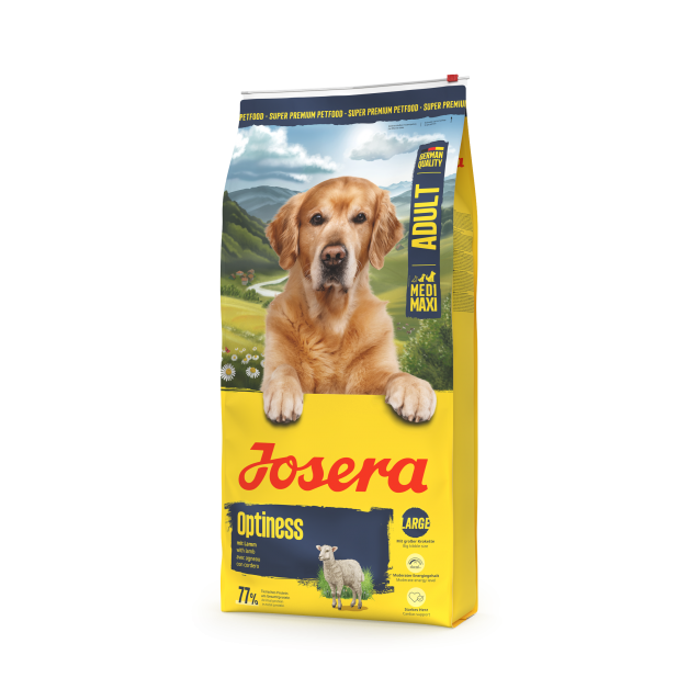 Josera Optiness (22/12)12.5kg