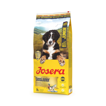 Josera Sensi Junior (30/17)12,5kg