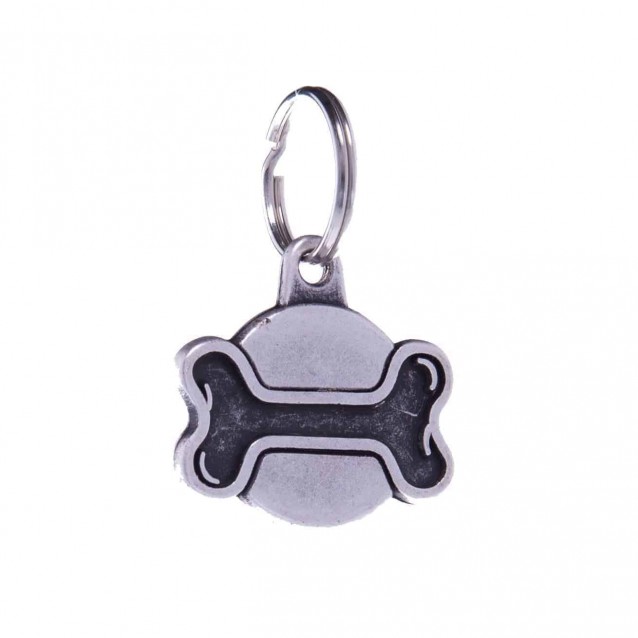 Petitamis Ταυτότητα Small Dog Bone Clouds