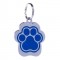 Petitamis Ταυτότητα Big Blue Pawprint