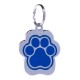 Petitamis Ταυτότητα Big Blue Pawprint