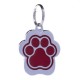 Petitamis Ταυτότητα Big Red Pawprint