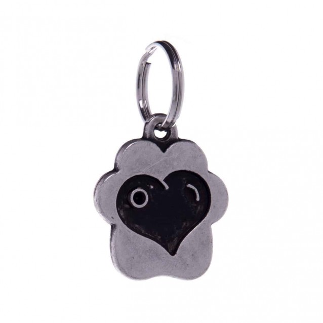 Petitamis Ταυτότητα Small Heart Clouds