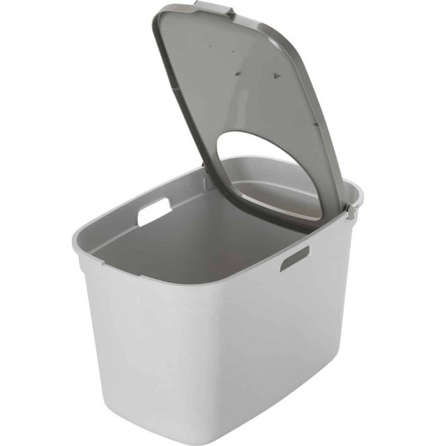 Moderna Κλειστή Τουαλέτα Γάτας Top Cat 59x39x38,3cm