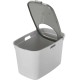Moderna Κλειστή Τουαλέτα Γάτας Top Cat 59x39x38,3cm