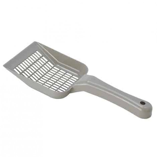 Moderna Φτυαράκι Άμμου Jumbo Scoop Γκρι 33.4x13.1cm