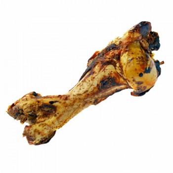 Madpet Κόκκαλο Osso Vero Jumbo Προσούτο