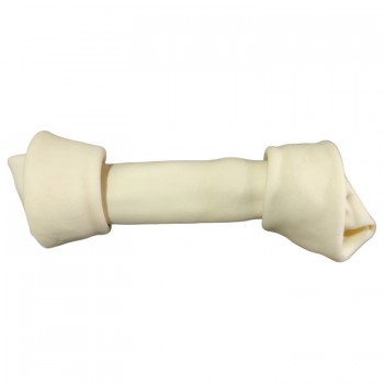 Madpet Κόκκαλο Με Λευκούς Κόμπους Extreme 30cm Ατομ. Συσκ. 1 Τεμ.