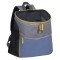 Madpet Σακίδιο Μεταφοράς Jambi Γαλάζιο 35x25x37cm