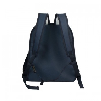 Madpet Σακίδιο Μεταφοράς Paros Γκρι 34x21x40cm