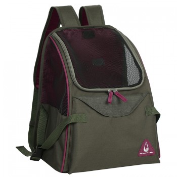 Madpet Σακίδιο Μεταφοράς Paros Κυπαρισσί 34x21x40cm