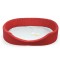 Madpet Κρεβάτι Coffee Premium Κόκκινο 60x45x15cm