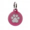 Petitamis Ταυτότητα Big Bubble Pink Plexy