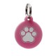 Petitamis Ταυτότητα Big Bubble Pink Plexy