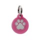 Petitamis Ταυτότητα Small Bubble Pink Plexy