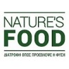 NATURE'S FOOD