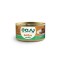 Oasy Wet Cat Caprice Mousse/Κονσερβάκια Adult Rabbit 85gr