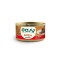 Oasy Wet Cat Caprice Mousse/Κονσερβάκια Adult Beef 85gr