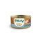 Oasy Wet Cat Caprice Mousse/Κονσερβάκια Adult Fish 85gr