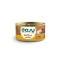 Oasy Wet Cat Caprice Mousse/Κονσερβάκια Adult Chicken 85gr