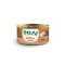 Oasy Wet Cat Caprice Mousse/Κονσερβάκια Adult Salmon 85gr
