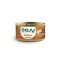 Oasy Wet Cat Caprice Mousse/Κονσερβάκια Adult Turkey 85gr