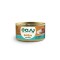 Oasy Wet Cat Caprice Mousse/Κονσερβάκια Adult Tuna 85gr