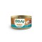 Oasy Wet Cat Caprice Mousse/Κονσερβάκια Adult Trout 85gr