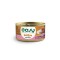 Oasy Wet Cat Caprice Mousse/Κονσερβάκια Kitten Salmon 85gr
